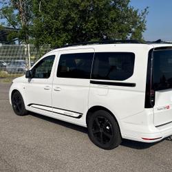 Volkswagen Caddy Maxi Caddy Maxi 2.0 TDI 122 DSG7 Edition Besan&ccedil;on