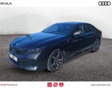 BMW Serie 5 Tarbes