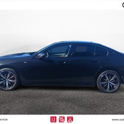 BMW Serie 5 550e xDrive PHEV 489 ch BVA8 M Sport occasion - Tarbes - photo 2/50
