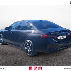 BMW Serie 5 550e xDrive PHEV 489 ch BVA8 M Sport occasion - Tarbes - photo 3/50