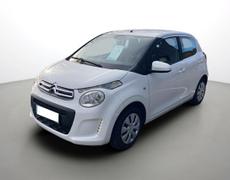 Citroen C1 Plaisance-du-Touch
