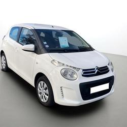 Citroen C1 VTi 68 BVM Feel Plaisance-du-Touch