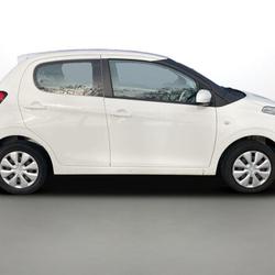 Citroen C1 VTi 68 BVM Feel Plaisance-du-Touch