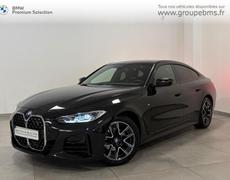 BMW Serie 4 Gran Coupe Buchelay