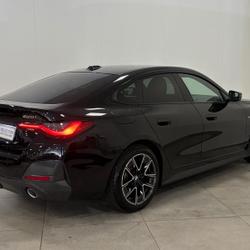 BMW Serie 4 Gran Coupe 420iA 184ch M Sport Buchelay
