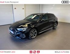 Audi A3 Sportback Tarbes