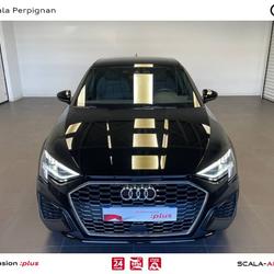 Audi A3 Sportback 40 TFSIe 204 S tronic 6 S Line occasion - Tarbes - photo 2/48
