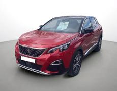 Peugeot 3008 Plaisance-du-Touch