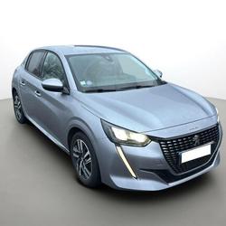 Peugeot 208 PureTech 100 S&S Allure Pack Plaisance-du-Touch