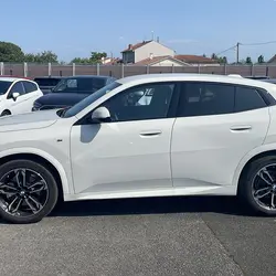 BMW X2 (U10) SDRIVE20IA 170CH M SPORT DKG7 Saint-L&eacute;ger-de-Lini&egrave;res