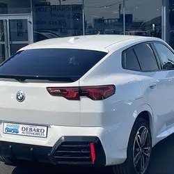 BMW X2 (U10) SDRIVE20IA 170CH M SPORT DKG7 Albi