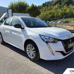 Peugeot 208 BlueHDi 100 S&S BVM6 Active occasion - Salins-les-Bains - photo 3/26