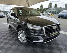 Audi Q2 - 35 TDI 150CH BUSINESS LINE S TRONIC 7 EURO6DT - 17 990 €