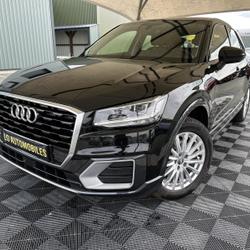 Audi Q2 35 TDI 150CH BUSINESS LINE S TRONIC 7 EURO6DT Maz&eacute;-Milon