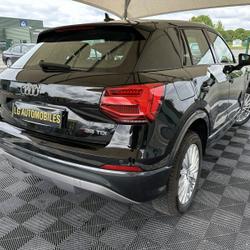 Audi Q2 35 TDI 150CH BUSINESS LINE S TRONIC 7 EURO6DT Maz&eacute;-Milon