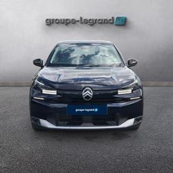 Citroen C4 1.2 Hybride 136ch S&S PLUS Automatique Saint-L&ocirc;