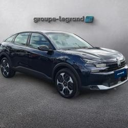 Citroen C4 1.2 Hybride 136ch S&S PLUS Automatique Saint-L&ocirc;