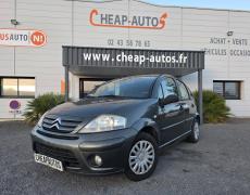 Citroen C3 Quelaines-Saint-Gault