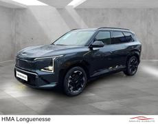 Autres Kia Longuenesse