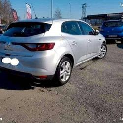 Renault Megane 4 1.5 Blue dCi 115ch Business Ploudaniel