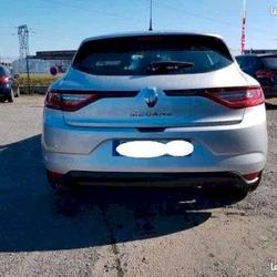Renault Megane 4 1.5 Blue dCi 115ch Business Ploudaniel