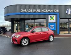 Opel Corsa Mondeville