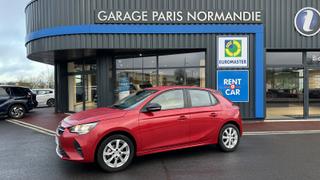 Opel Corsa  - photo 0