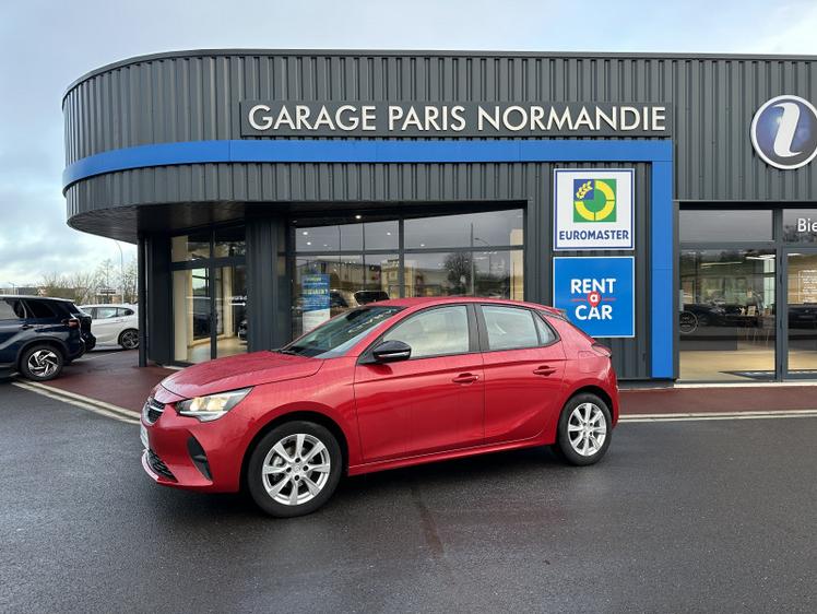 Opel Corsa  - 12 490 €