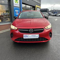 Opel Corsa 1.2 75CH EDITION Mondeville