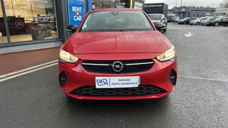 Opel Corsa  - photo 1