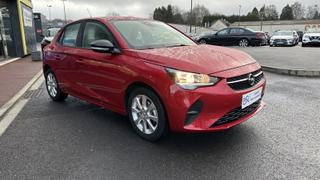 Opel Corsa  - photo 2