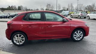 Opel Corsa  - photo 3