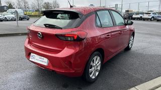 Opel Corsa  - photo 4