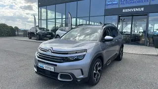Citroen C5 Aircross  - photo 0