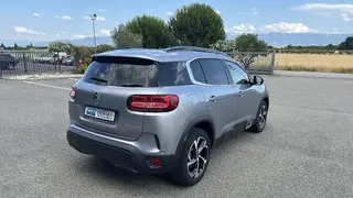 Citroen C5 Aircross  - photo 1