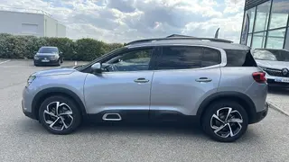 Citroen C5 Aircross  - photo 2