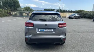 Citroen C5 Aircross  - photo 3