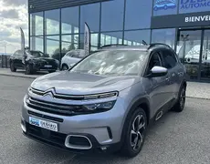 Citroen C5 Aircross Alixan