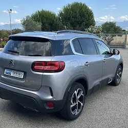 Citroen C5 Aircross BLUEHDI 130CH S&S SHINE EAT8 Alixan
