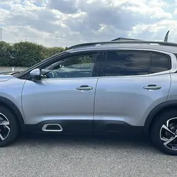Citroen C5 Aircross BLUEHDI 130CH S&S SHINE EAT8 Alixan
