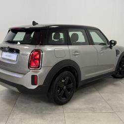 Mini Countryman Cooper 136ch  Highlands BVA7 Buchelay