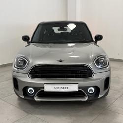 Mini Countryman Cooper 136ch  Highlands BVA7 Buchelay