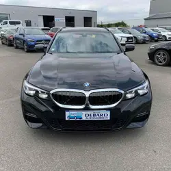 BMW Serie 3 (G21) 320DA MH XDRIVE 190CH M SPORT M&eacute;rignac