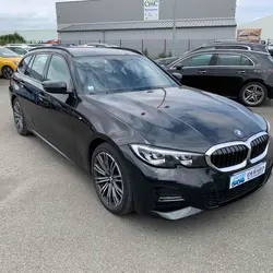 BMW Serie 3 (G21) 320DA MH XDRIVE 190CH M SPORT M&eacute;rignac