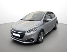 Peugeot 208 Plaisance-du-Touch