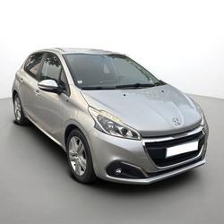 Peugeot 208 1.2 PureTech 82 Style Plaisance-du-Touch