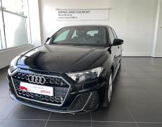 Audi A1 Sportback Chaumont