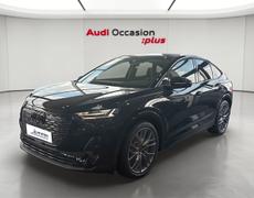 Audi Q4 e-tron Vert-Saint-Denis