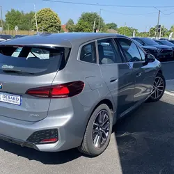 BMW Serie 2 Active Tourer (U06) 218I 136CH M SPORT DKG7 Saint-Saturnin