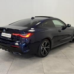 BMW Serie 4 coupe M440iA xDrive 374ch Buchelay